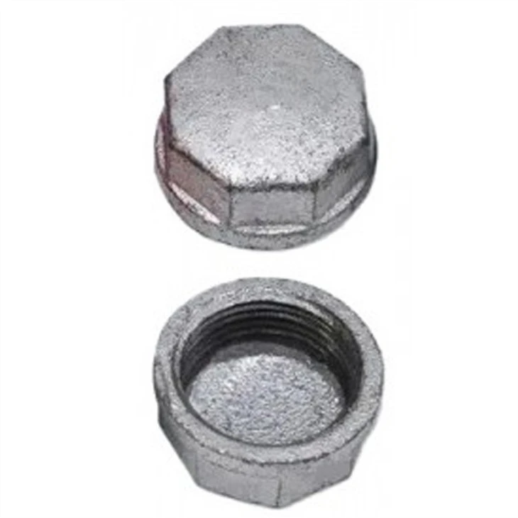 malleable iron galvanized pipe fittings1