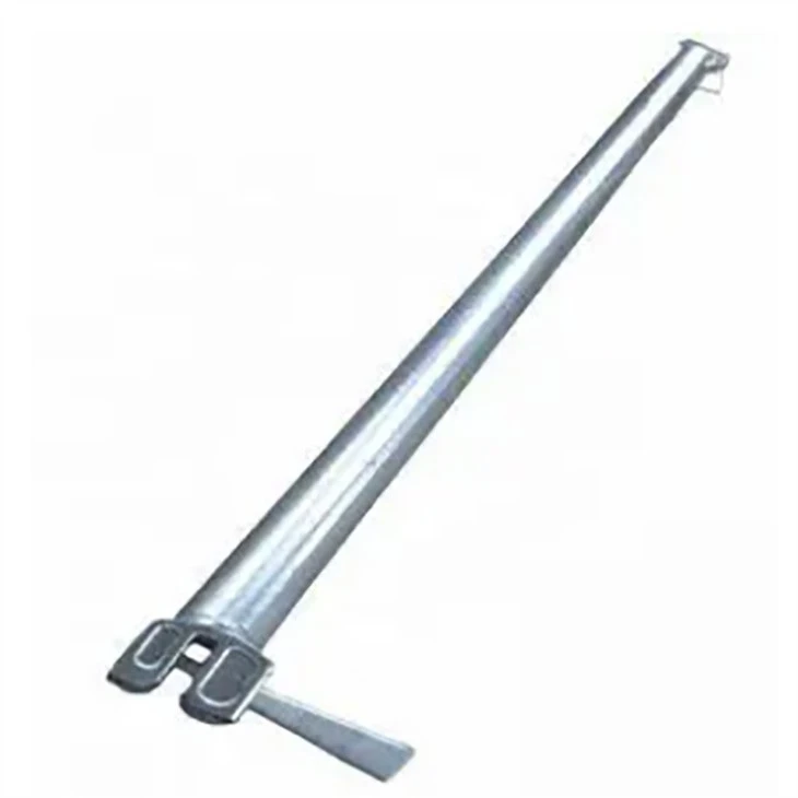 ringlock scaffolding