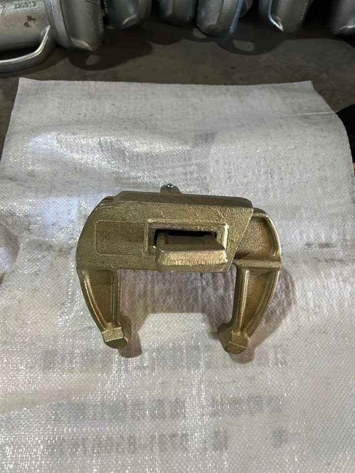 Formwork Clamp