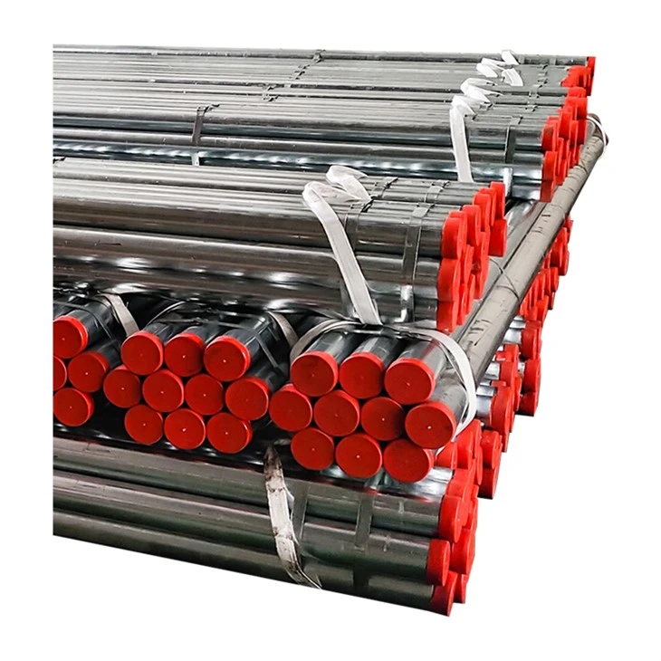 Çizelge 40 Galvanizli Çelik Boru