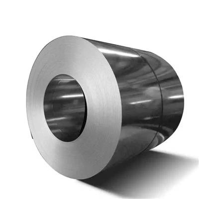 Galvanizli Rulo