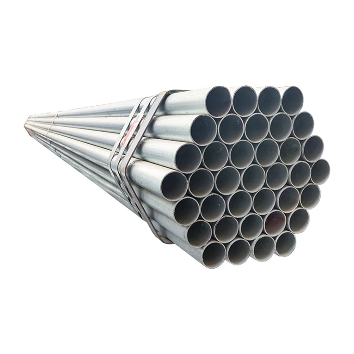 Kaynak Galvanizli Boru