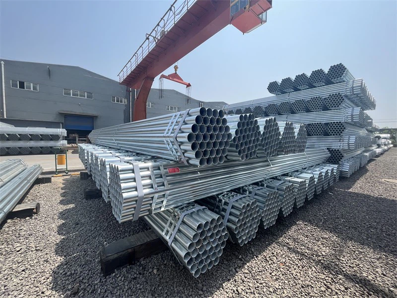Carbon Steel Pipe