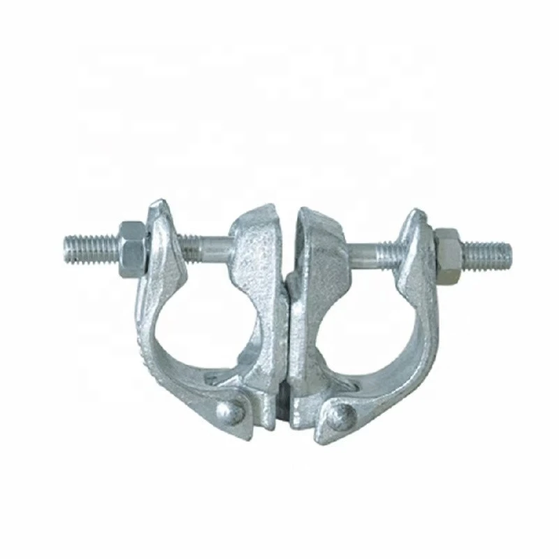 BS DF Swivel Coupler BS DF Swivel Coupler